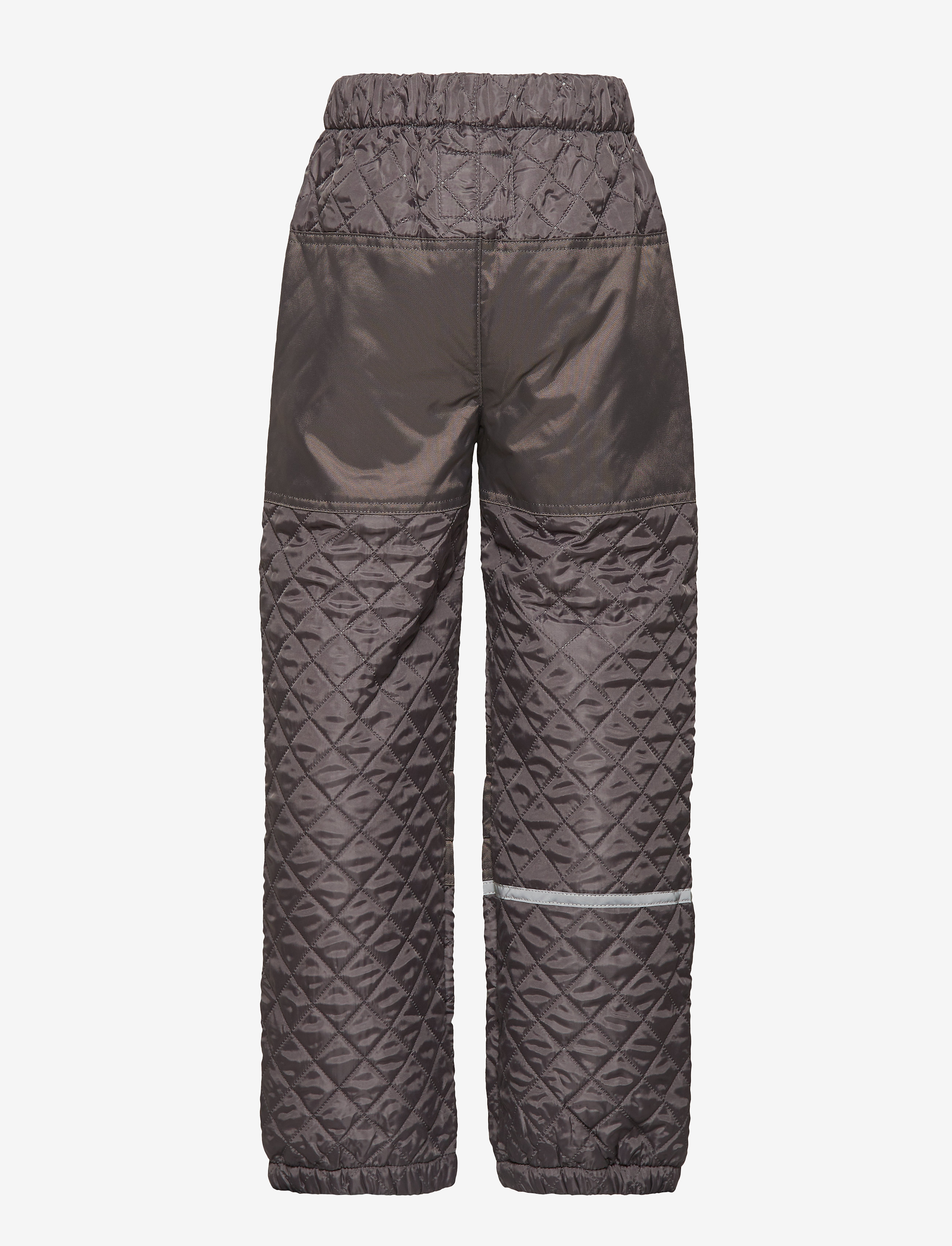 CeLaVi - Basic thermal set -solid - termokläder - grey - 3