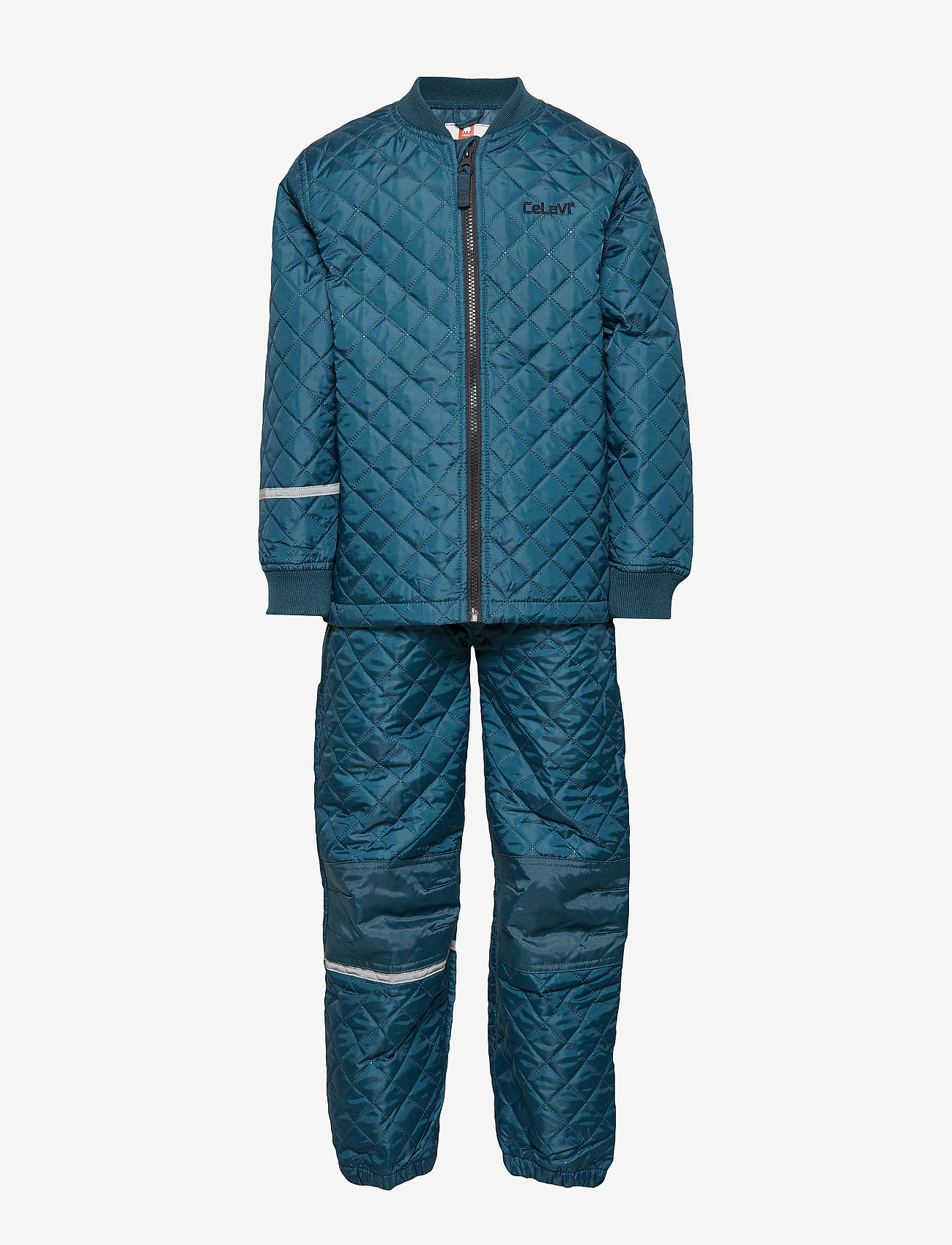 CeLaVi - Basic thermal set -solid - termoställ - iceblue - 0