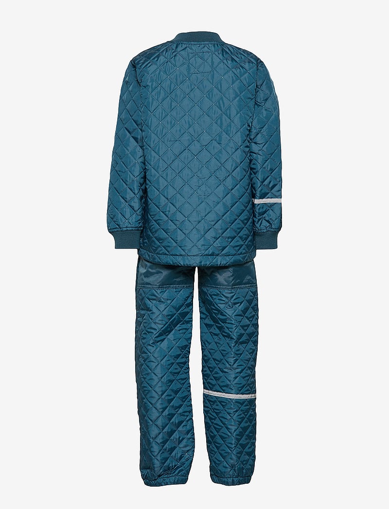 CeLaVi - Basic thermal set -solid - termoställ - iceblue - 1