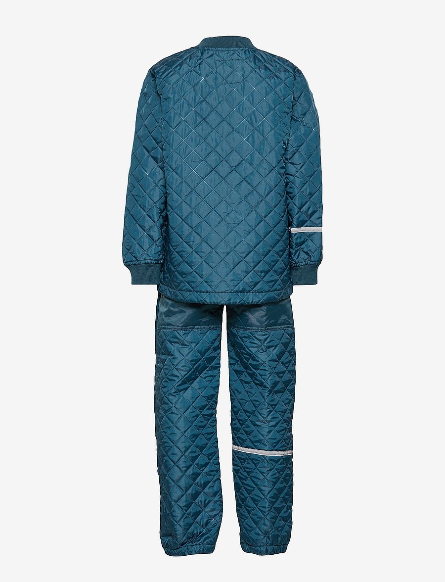 CeLaVi - Basic thermal set -solid - thermo-sets - iceblue - 1