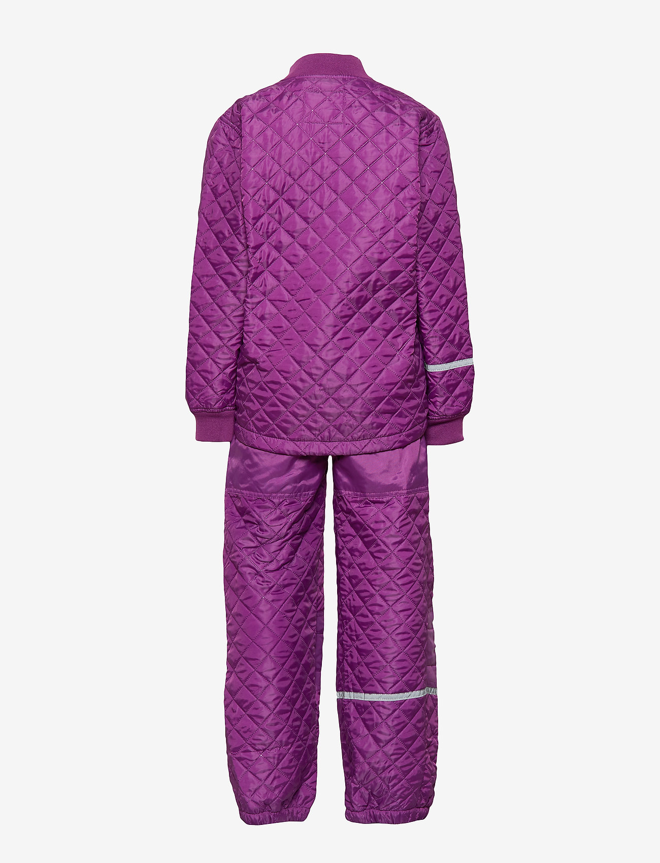 CeLaVi - Basic thermal set -solid - termosæt - lilac - 1