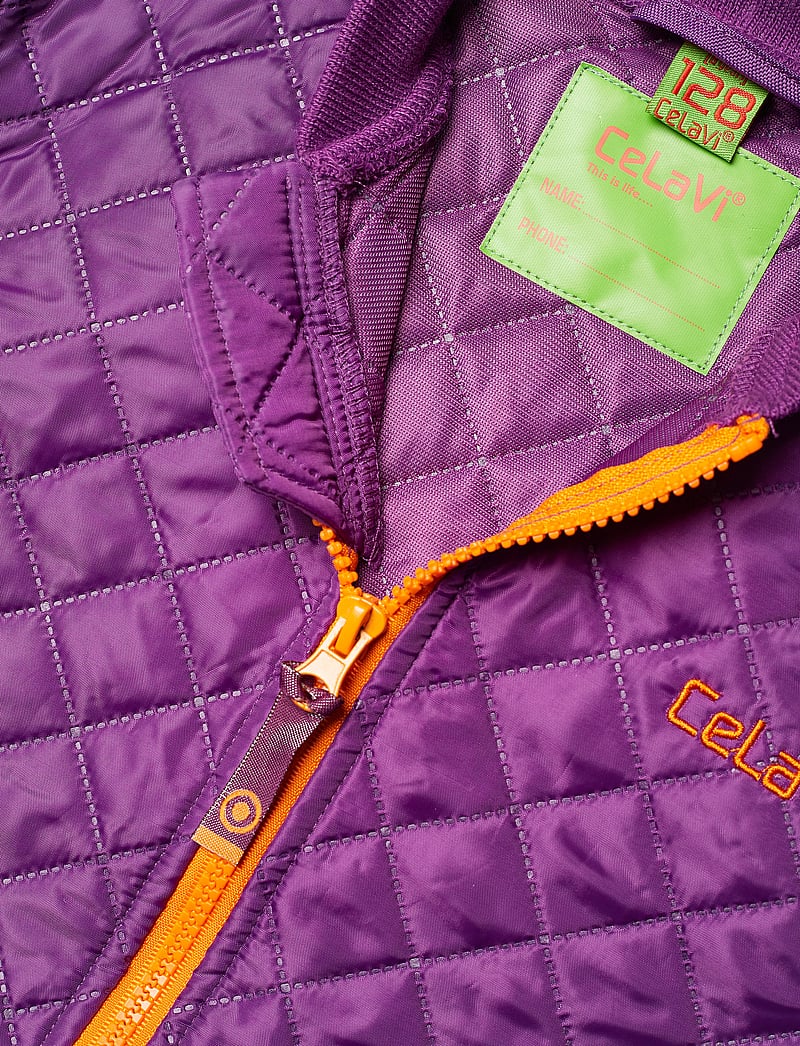 CeLaVi - Basic thermal set -solid - termosæt - lilac - 4