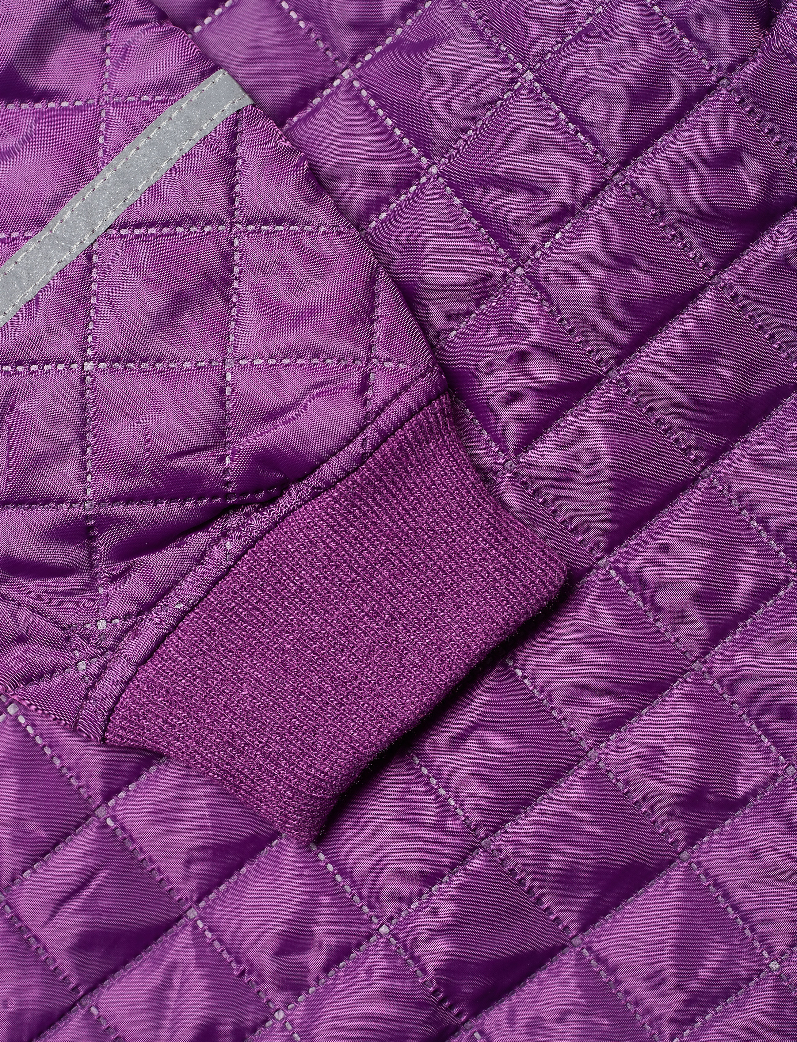 CeLaVi - Basic thermal set -solid - jacken & mäntel - lilac - 5