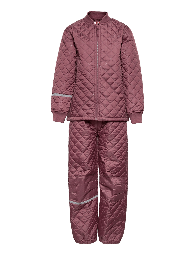 CeLaVi - Basic thermal set -solid - thermo sets - rose brown - 0
