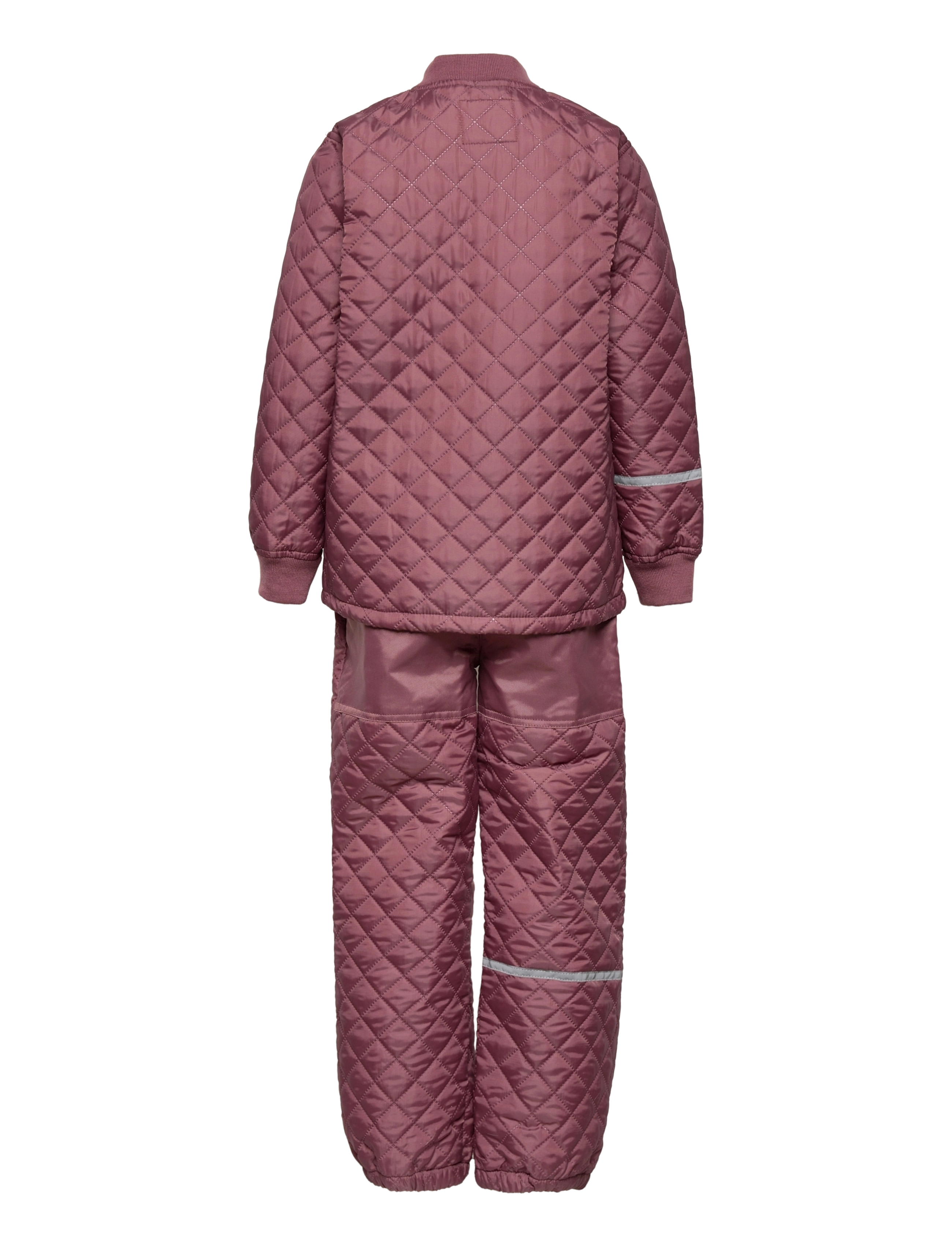 CeLaVi - Basic thermal set -solid - thermo sets - rose brown - 1