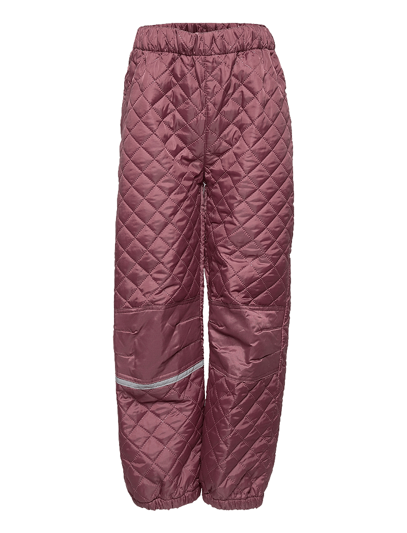 CeLaVi - Basic thermal set -solid - thermo sets - rose brown - 2