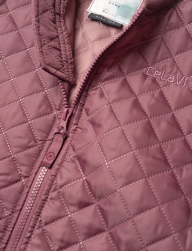 CeLaVi - Basic thermal set -solid - thermo sets - rose brown - 4