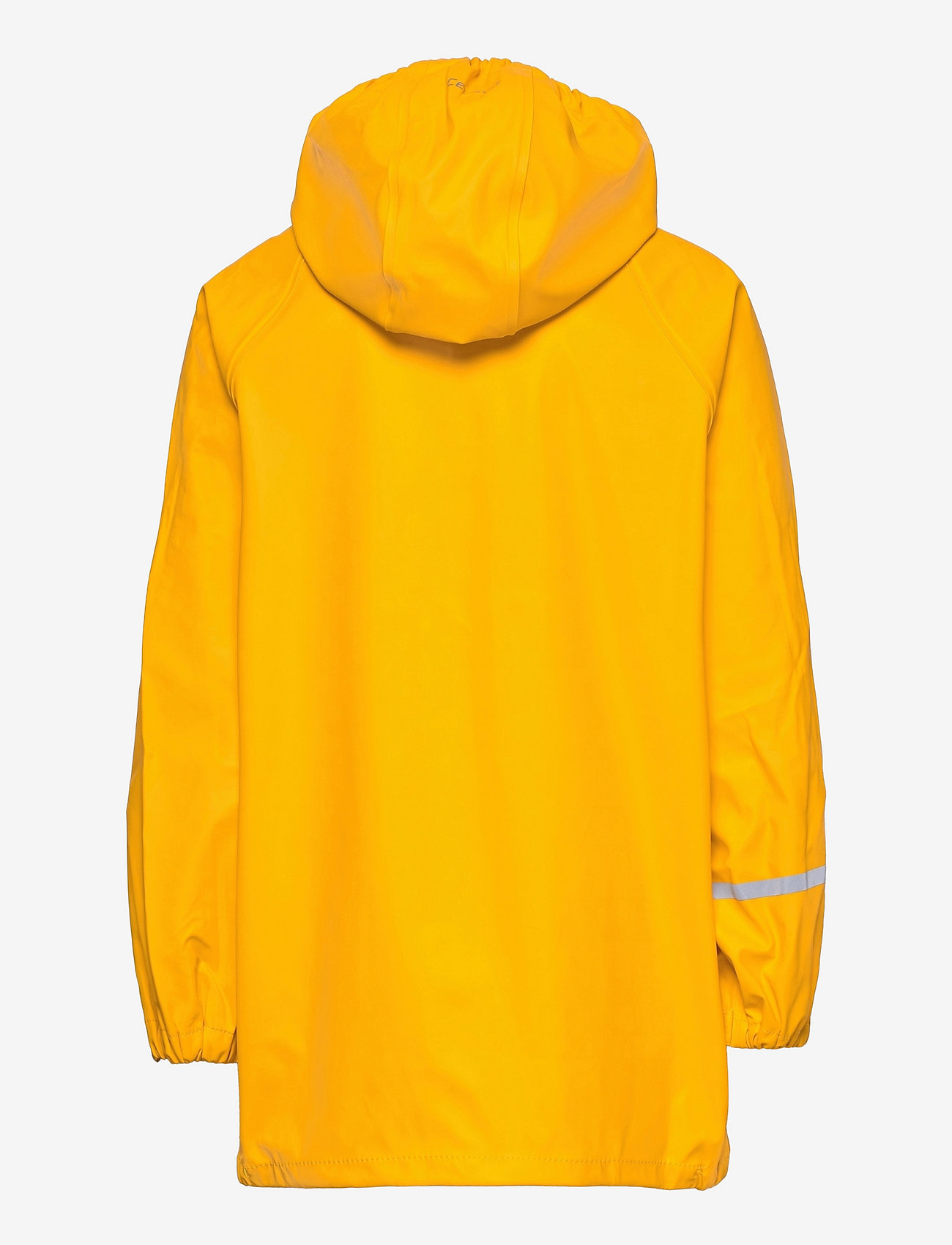 CeLaVi - Rainwear jacket -solid - die niedrigsten preise - yellow - 1