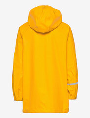 CeLaVi - Rainwear jacket -solid - de laveste prisene - yellow - 1