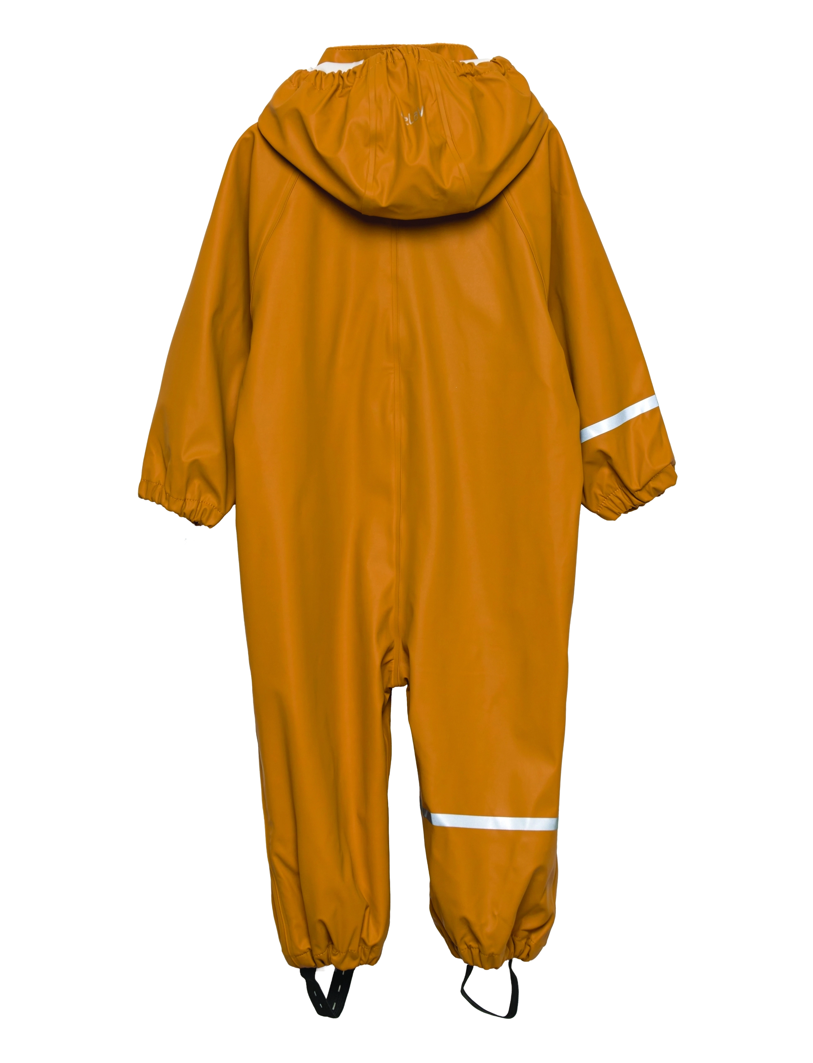 CeLaVi - Rainwear suit -Solid PU - odzież wierzchnia - buckthorn brown - 1