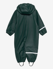 CeLaVi - Rainwear suit -Solid PU - regndress - ponderosa pine - 1