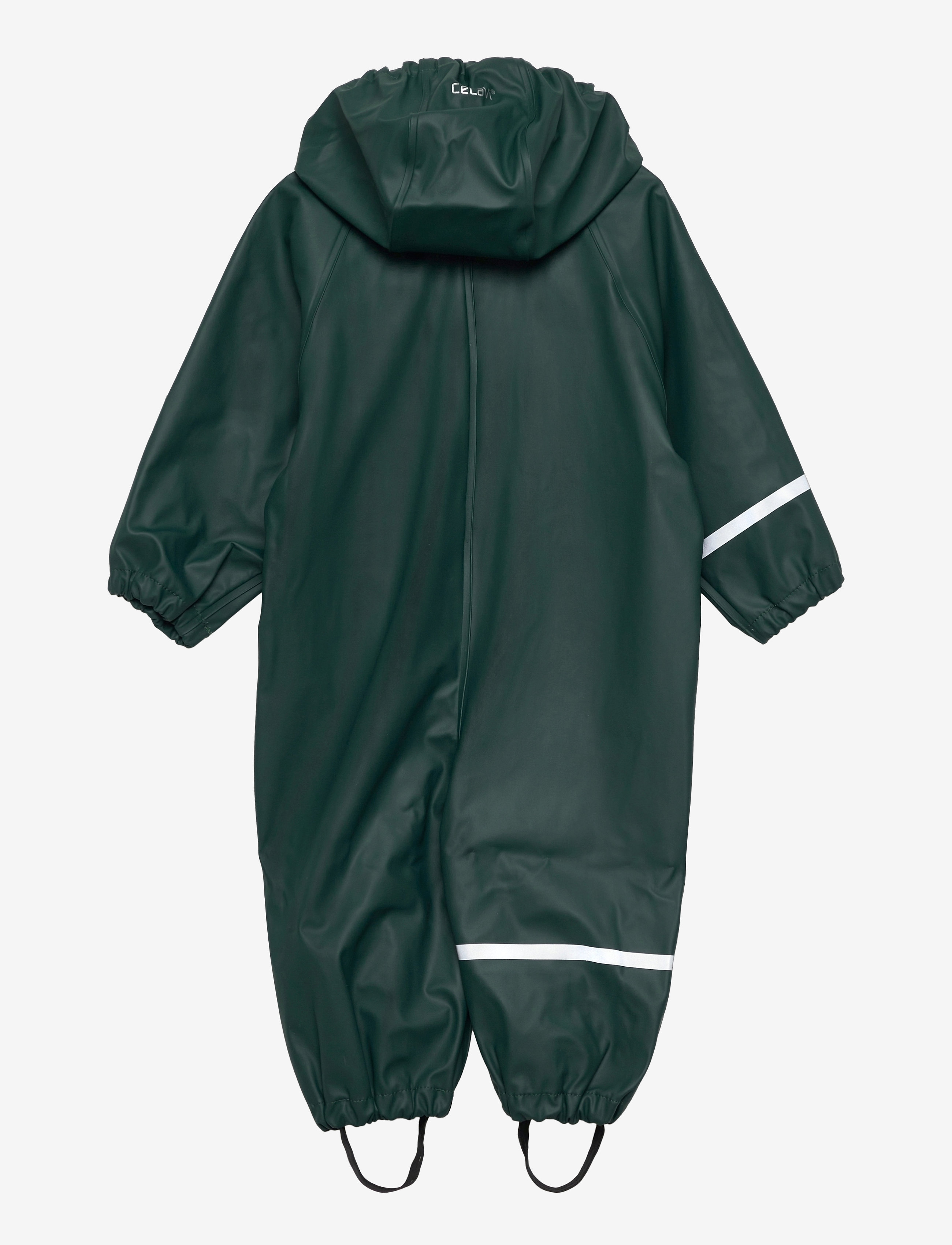 CeLaVi - Rainwear suit -Solid PU - Üleriided - ponderosa pine - 1
