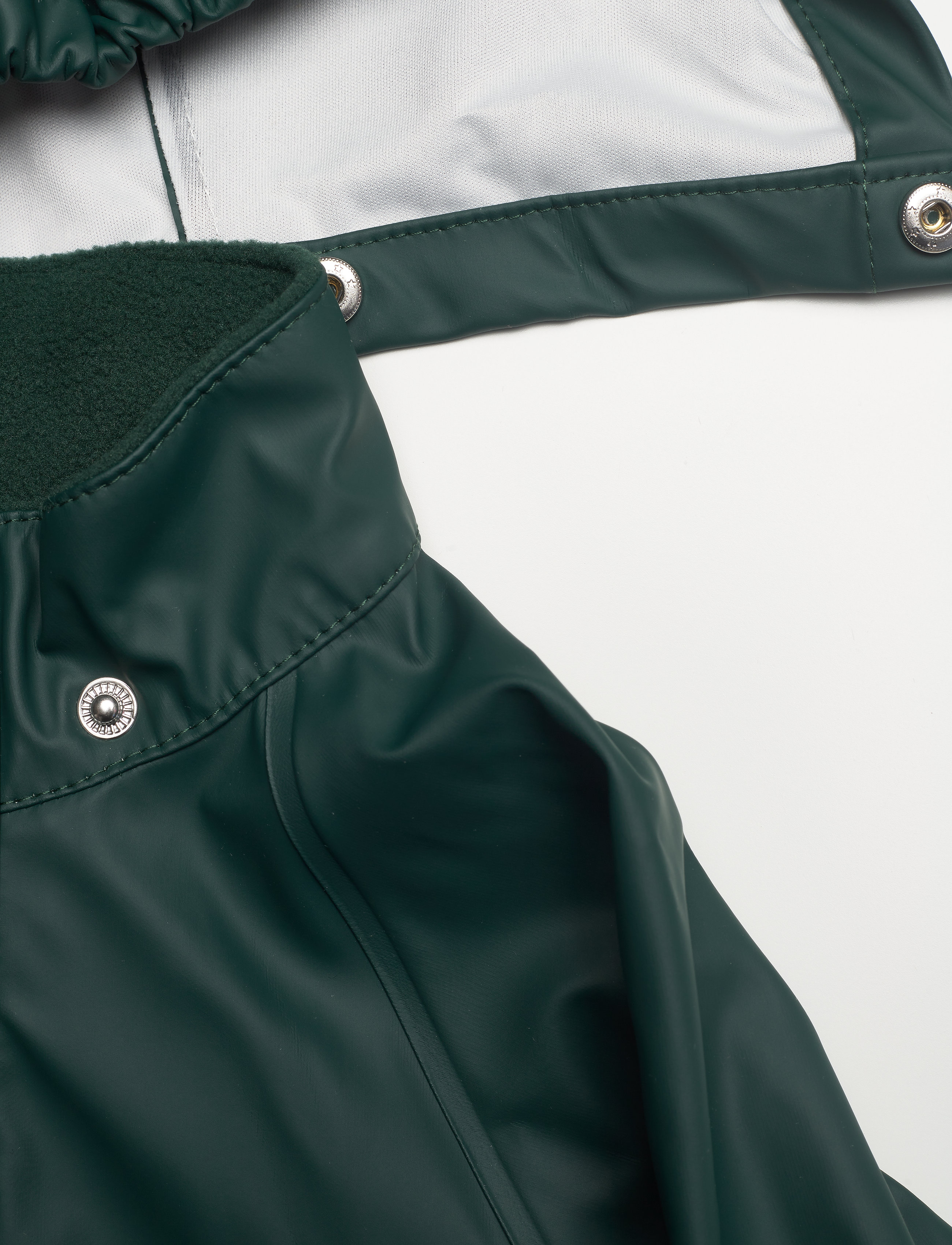 CeLaVi - Rainwear suit -Solid PU - Üleriided - ponderosa pine - 3