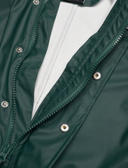 CeLaVi - Rainwear suit -Solid PU - laveste priser - ponderosa pine - 4