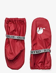 CeLaVi - PU-mittens w/o padding - lowest prices - baked apple - 0