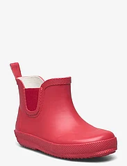 CeLaVi - Basic wellies short - solid - unlined rubberboots - baked apple - 0
