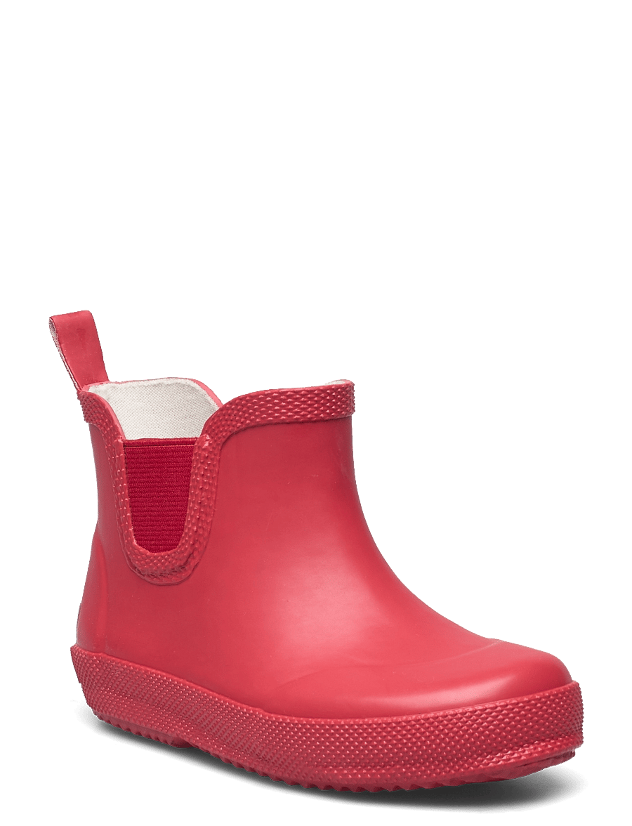 CeLaVi - Basic wellies short - solid - gummistøvler uden for - baked apple - 0