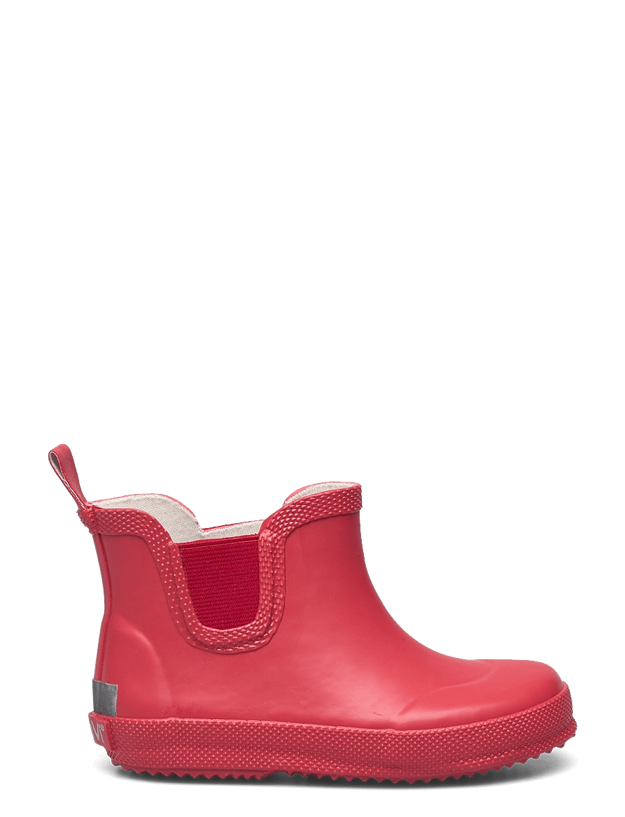 CeLaVi - Basic wellies short - solid - gummistøvler uden for - baked apple - 1