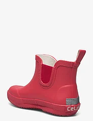 CeLaVi - Basic wellies short - solid - unlined rubberboots - baked apple - 2