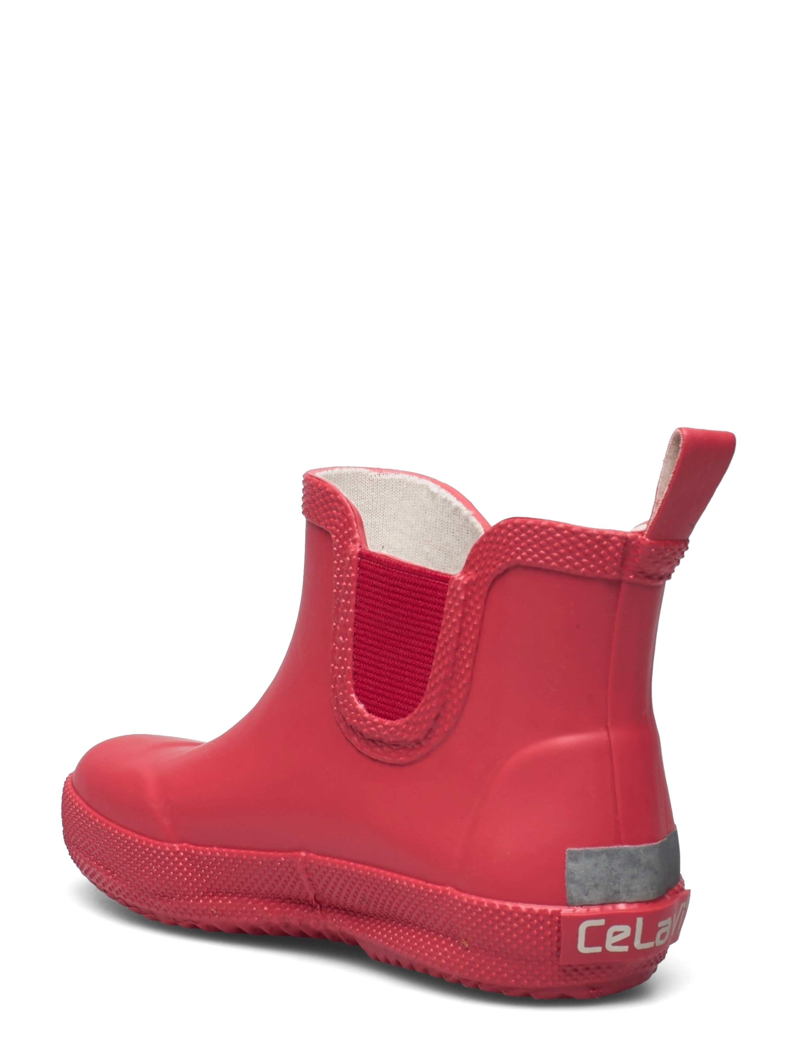 CeLaVi - Basic wellies short - solid - rubberlaarzen zonder voering - baked apple - 2