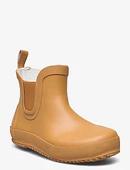 CeLaVi - Basic wellies short - solid - unlined rubberboots - buckthorn brown - 0