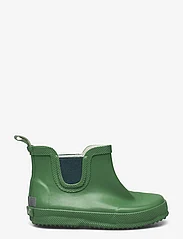 CeLaVi - Basic wellies short - solid - unlined rubberboots - elm green - 1