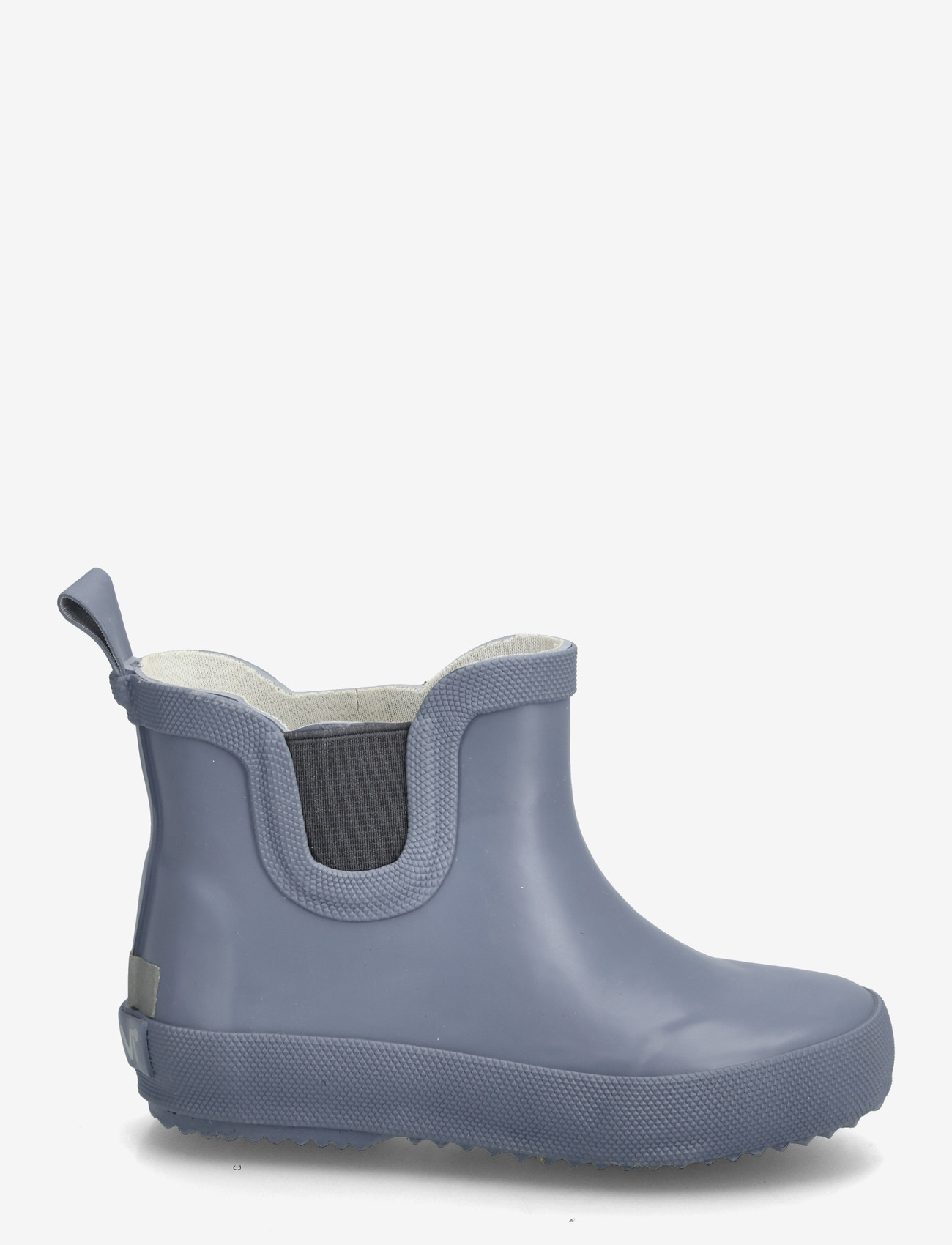 CeLaVi - Basic wellies short - solid - ungefütterte gummistiefel - flint stone - 1