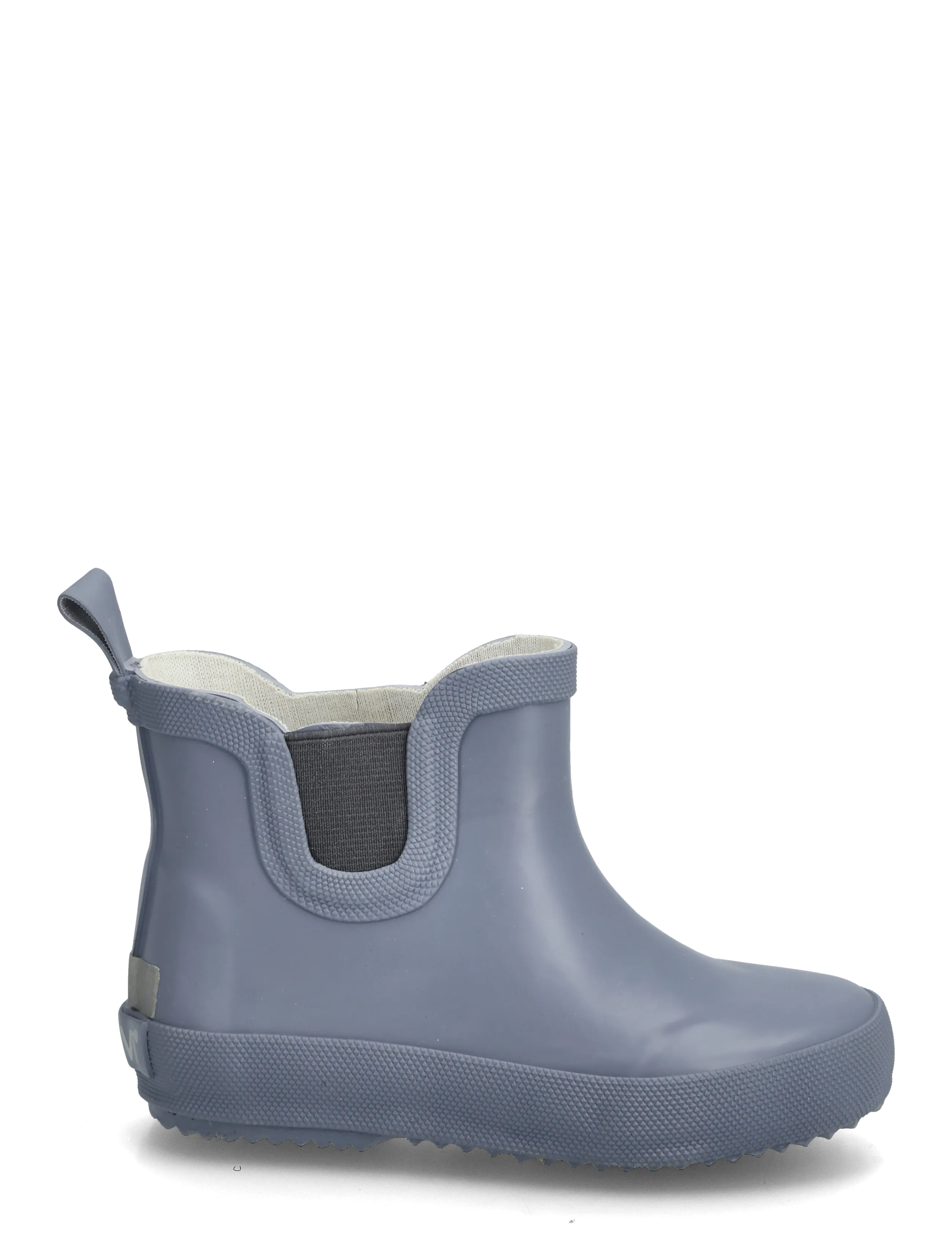 CeLaVi - Basic wellies short - solid - voodrita kummikud - flint stone - 1
