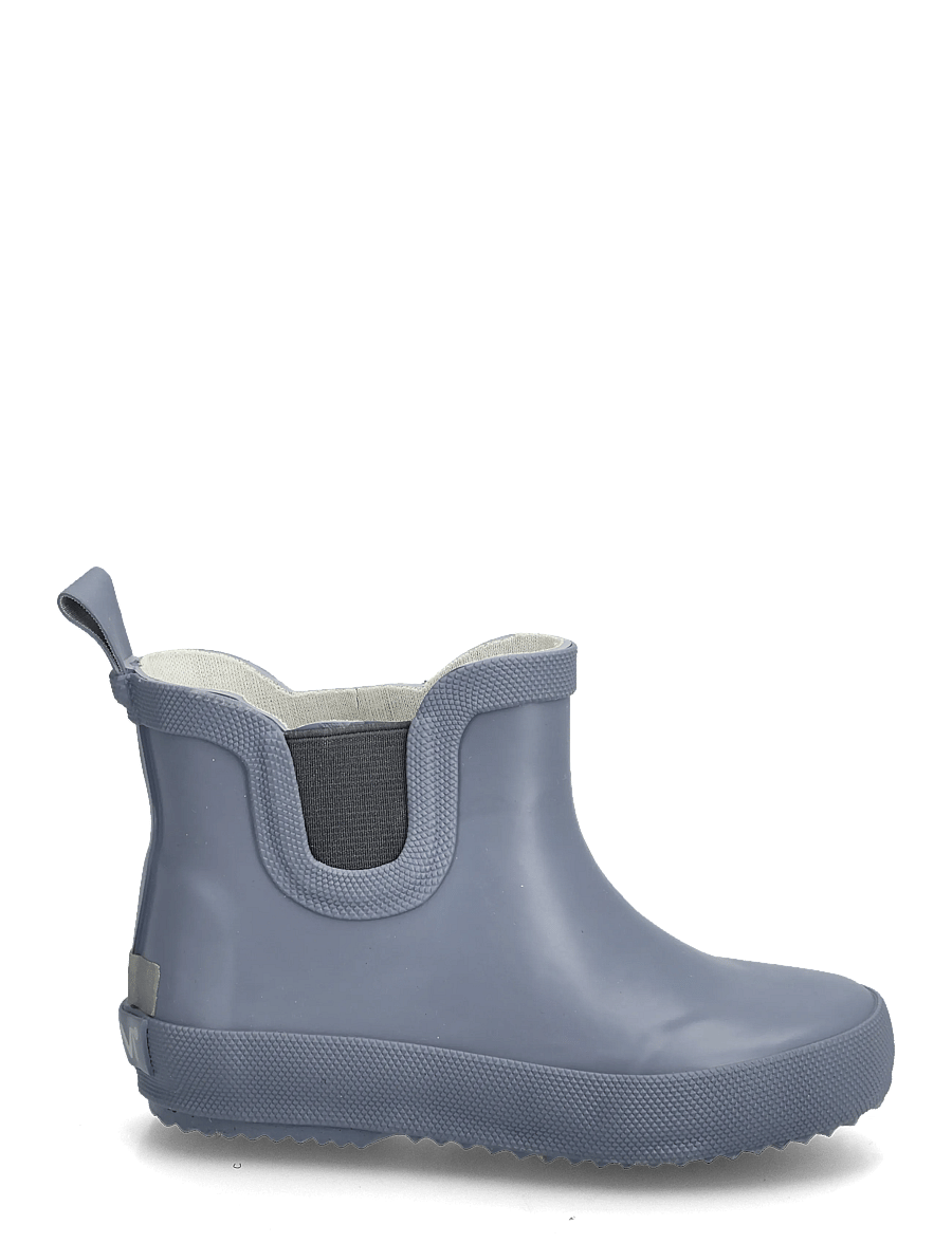 CeLaVi - Basic wellies short - solid - voodrita kummikud - flint stone - 1