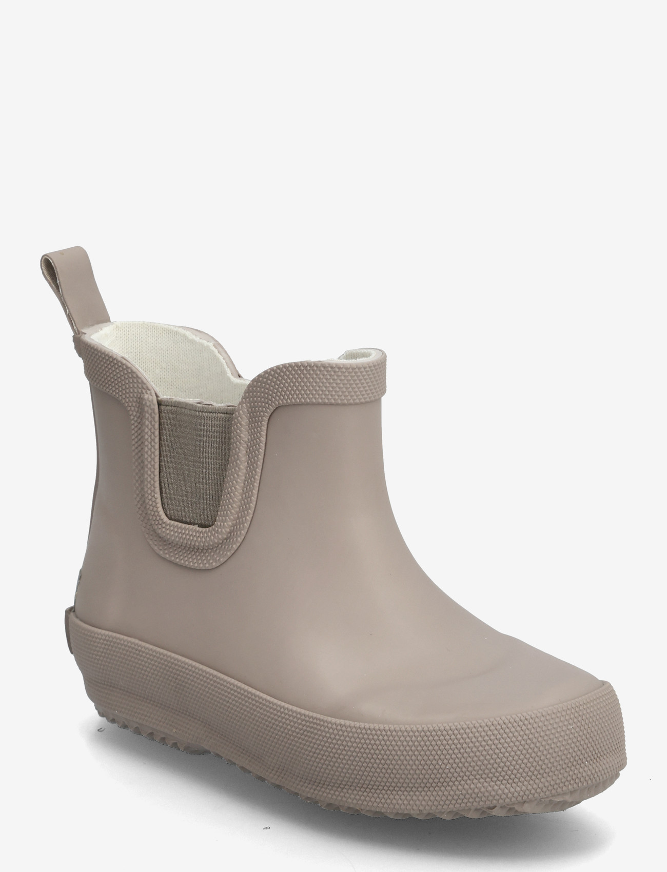 CeLaVi - Basic wellies short - solid - voodrita kummikud - fungi - 0