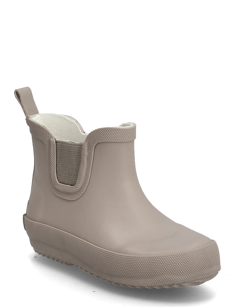 CeLaVi - Basic wellies short - solid - voodrita kummikud - fungi - 0