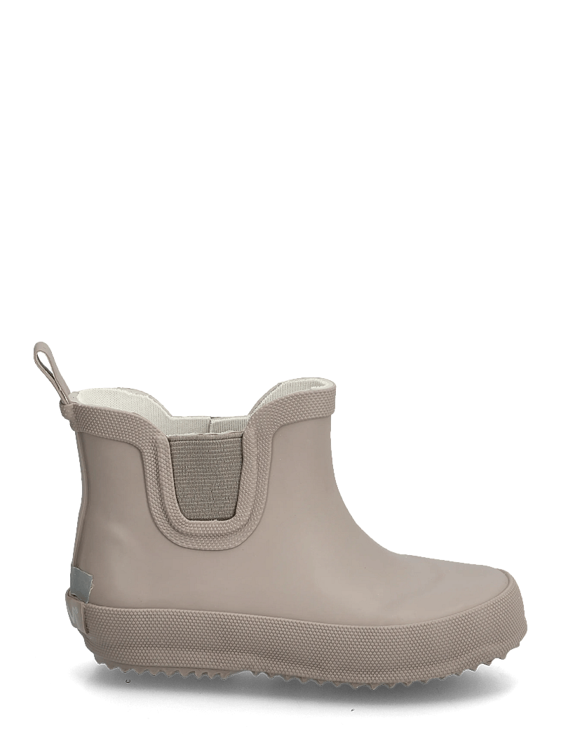 CeLaVi - Basic wellies short - solid - voodrita kummikud - fungi - 1