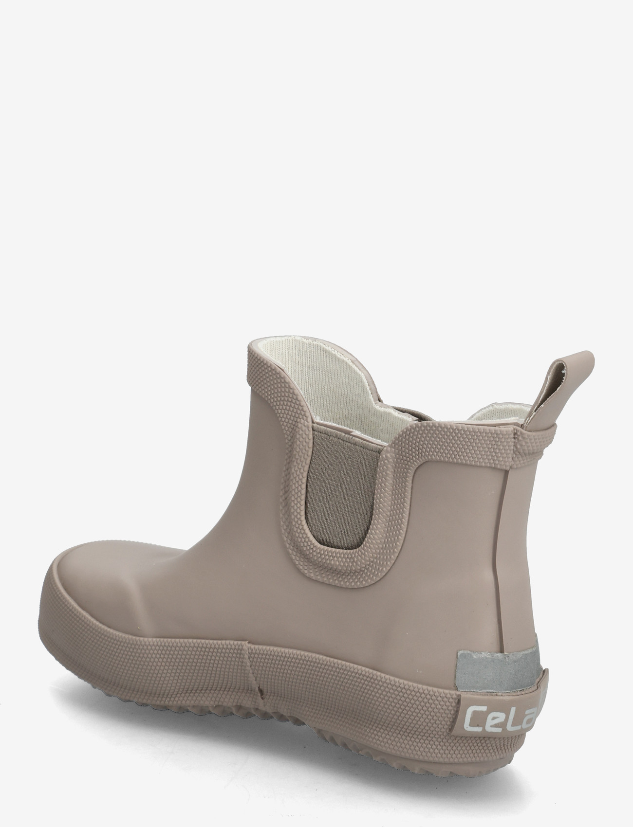 CeLaVi - Basic wellies short - solid - voodrita kummikud - fungi - 2