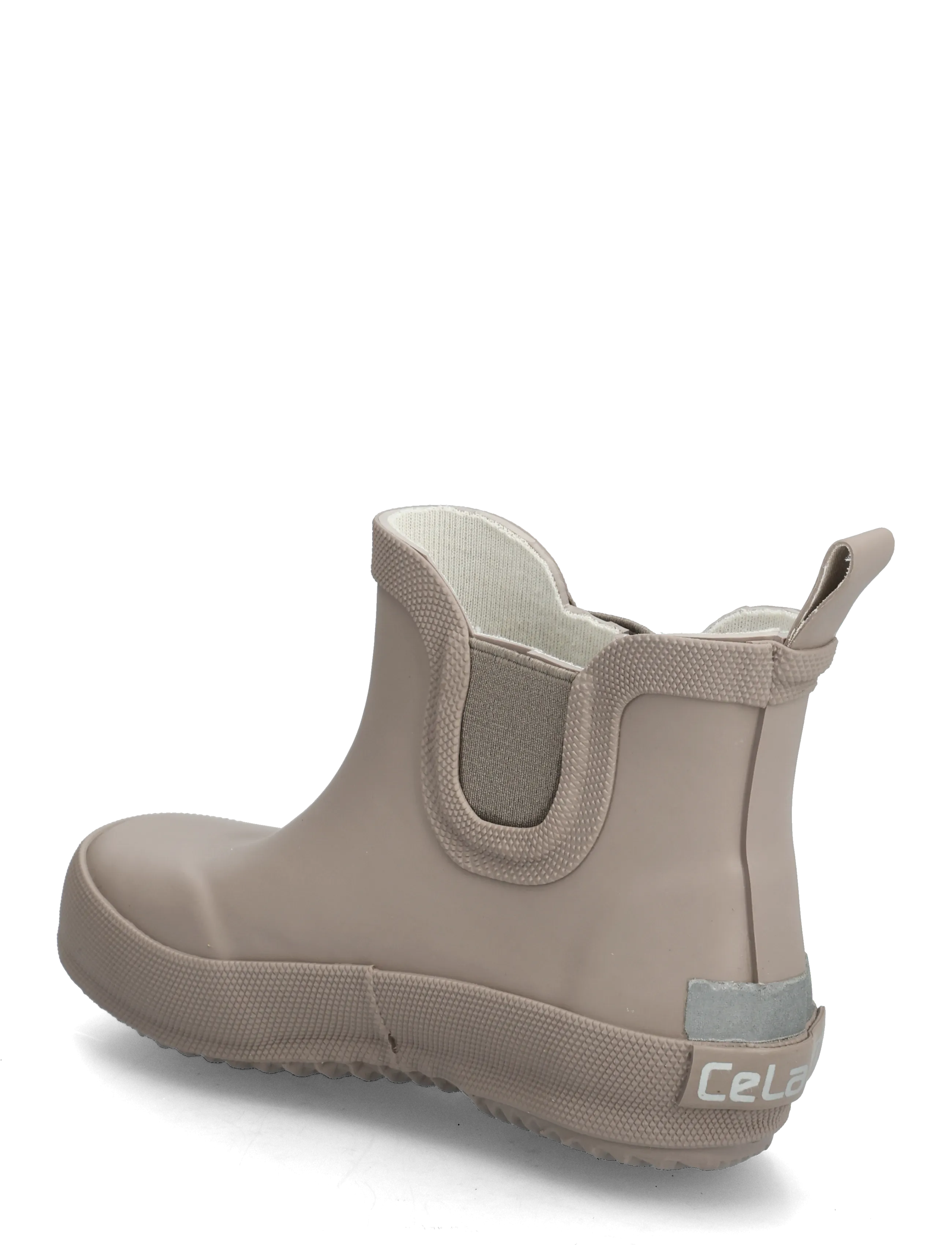 CeLaVi - Basic wellies short - solid - les bottes non doublées en caoutchouc - fungi - 2
