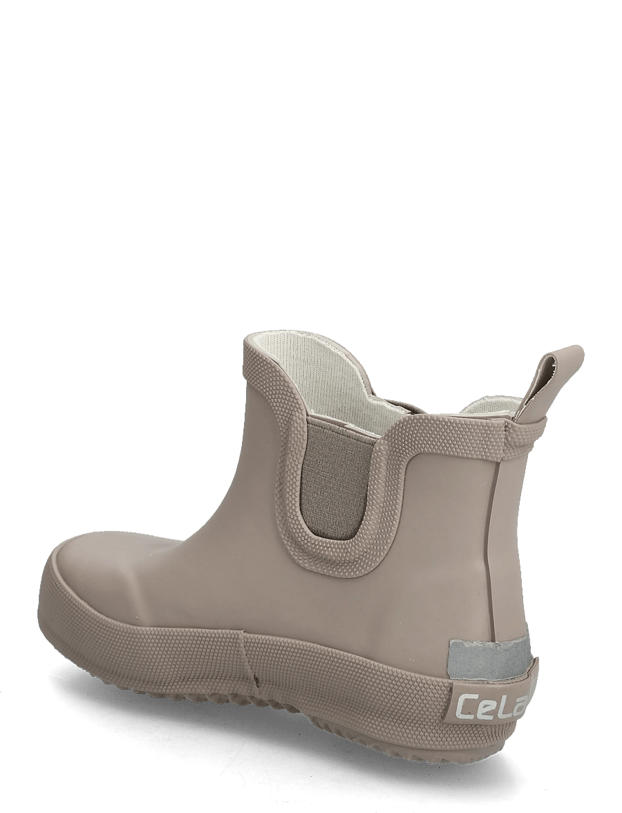 CeLaVi - Basic wellies short - solid - ungefütterte gummistiefel - fungi - 2