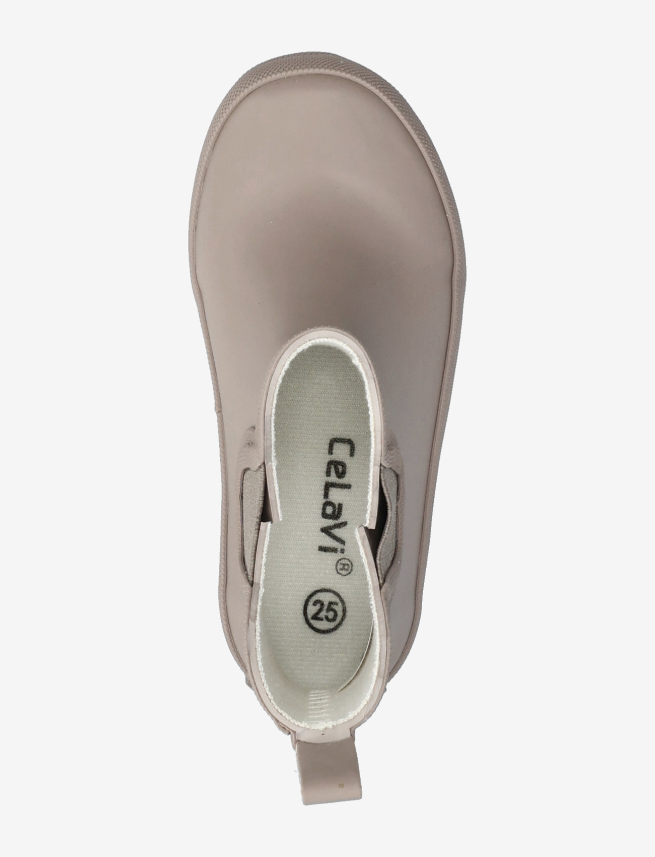 CeLaVi - Basic wellies short - solid - voodrita kummikud - fungi - 3