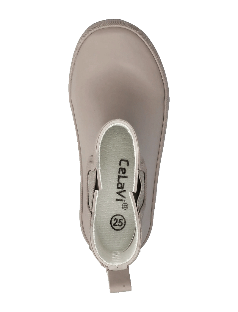 CeLaVi - Basic wellies short - solid - voodrita kummikud - fungi - 3