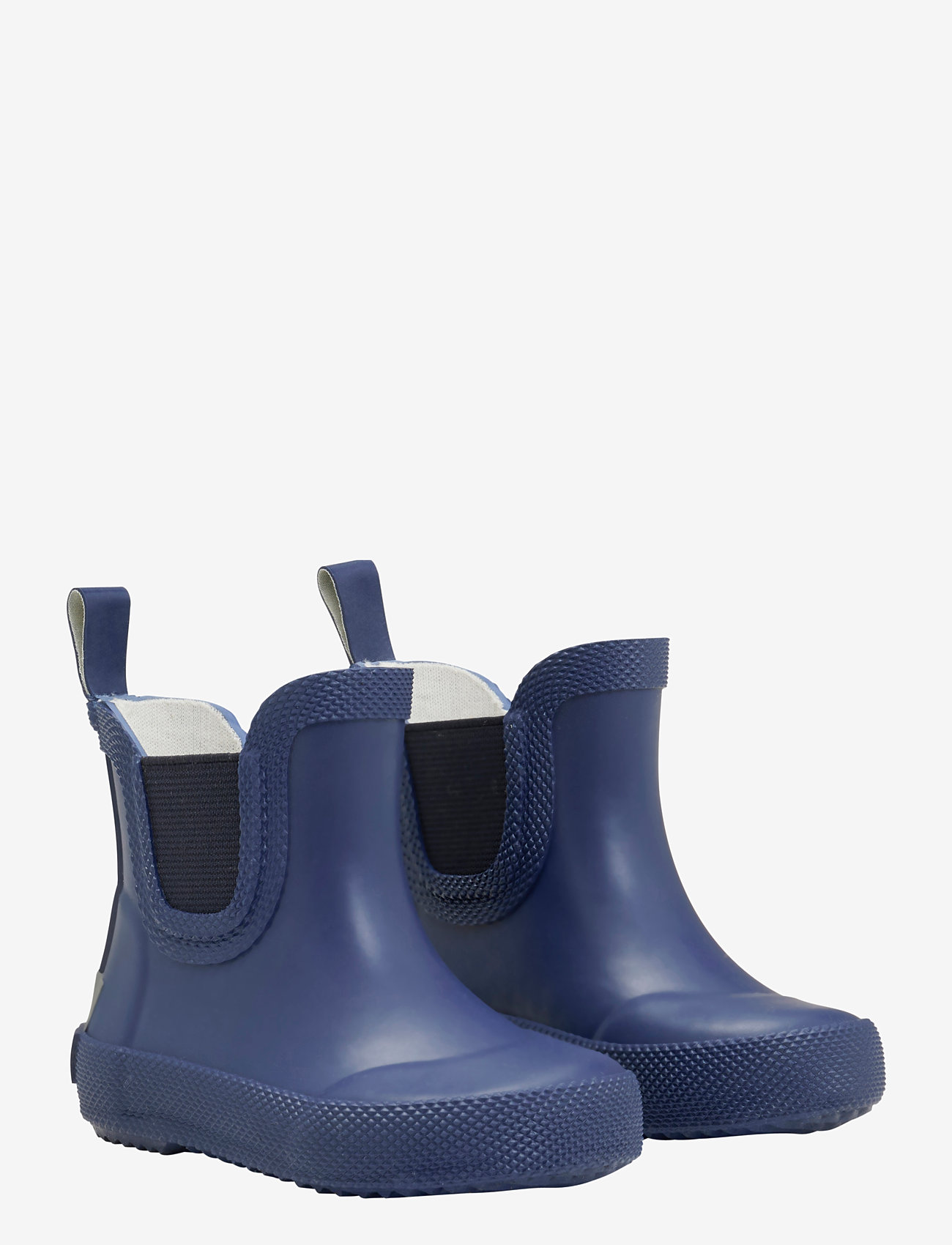 CeLaVi - Basic wellies short - solid - ungefütterte gummistiefel - oceania - 0