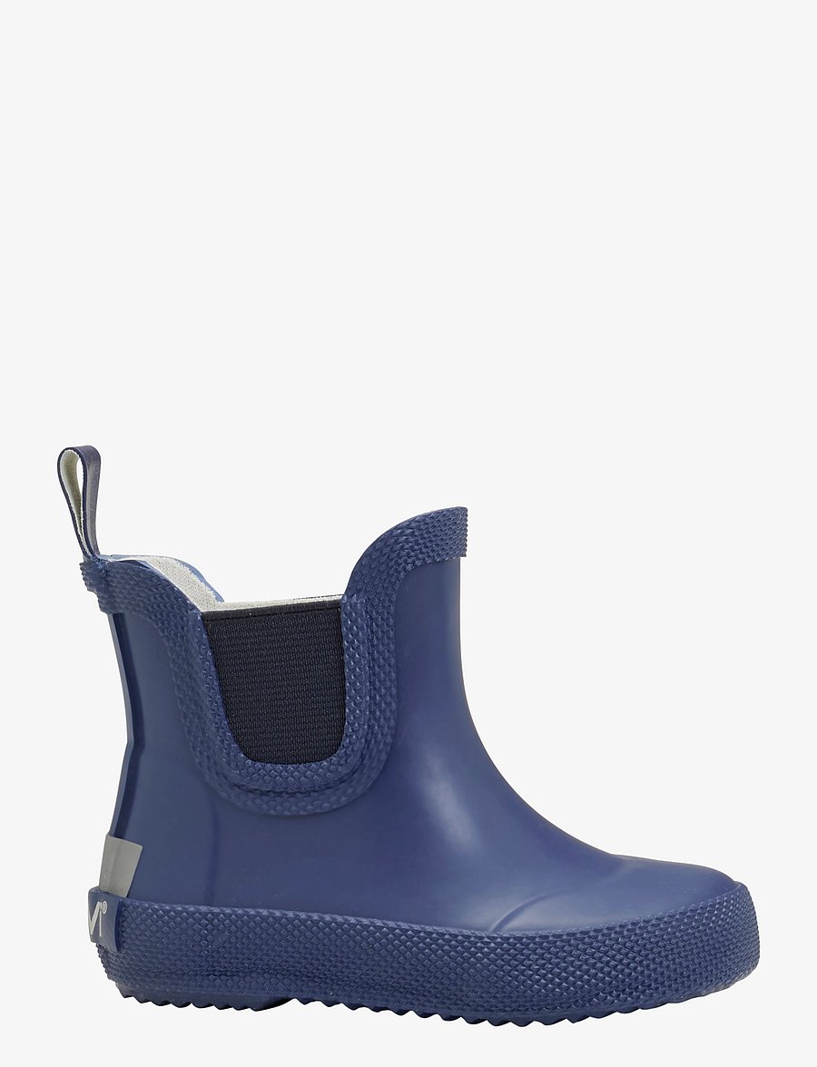 CeLaVi - Basic wellies short - solid - gummistøvler uden for - oceania - 1