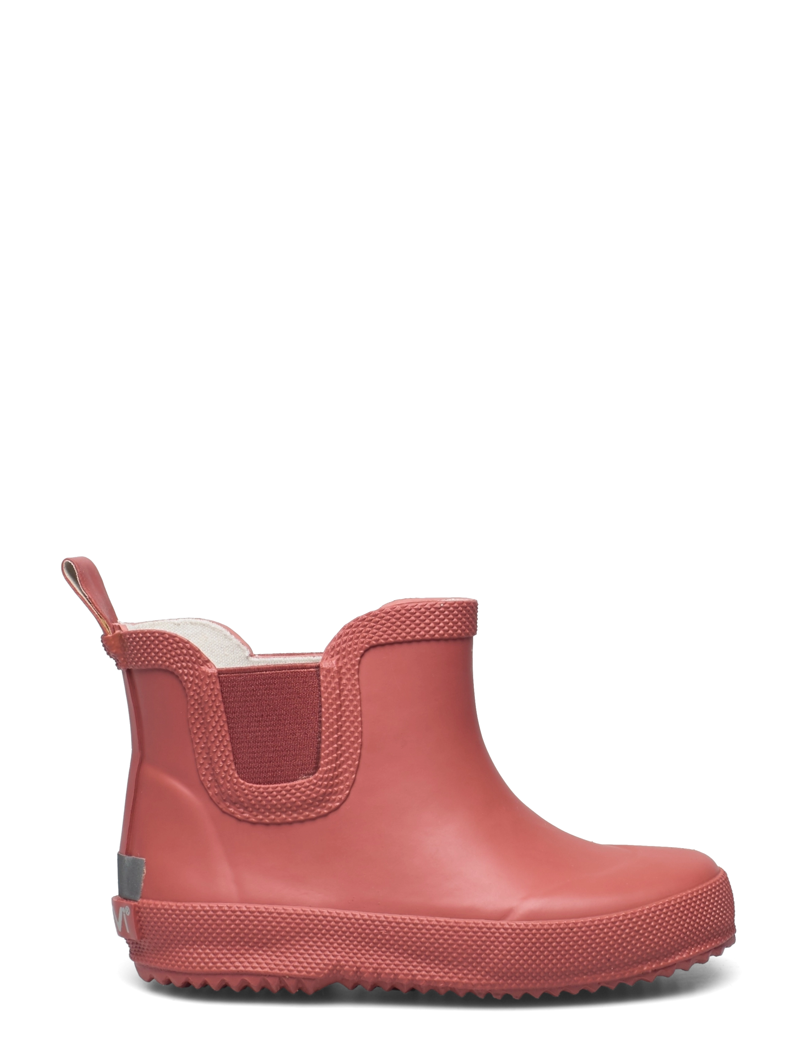 CeLaVi - Basic wellies short - solid - guminiai batai be pamušalo - redwood - 1