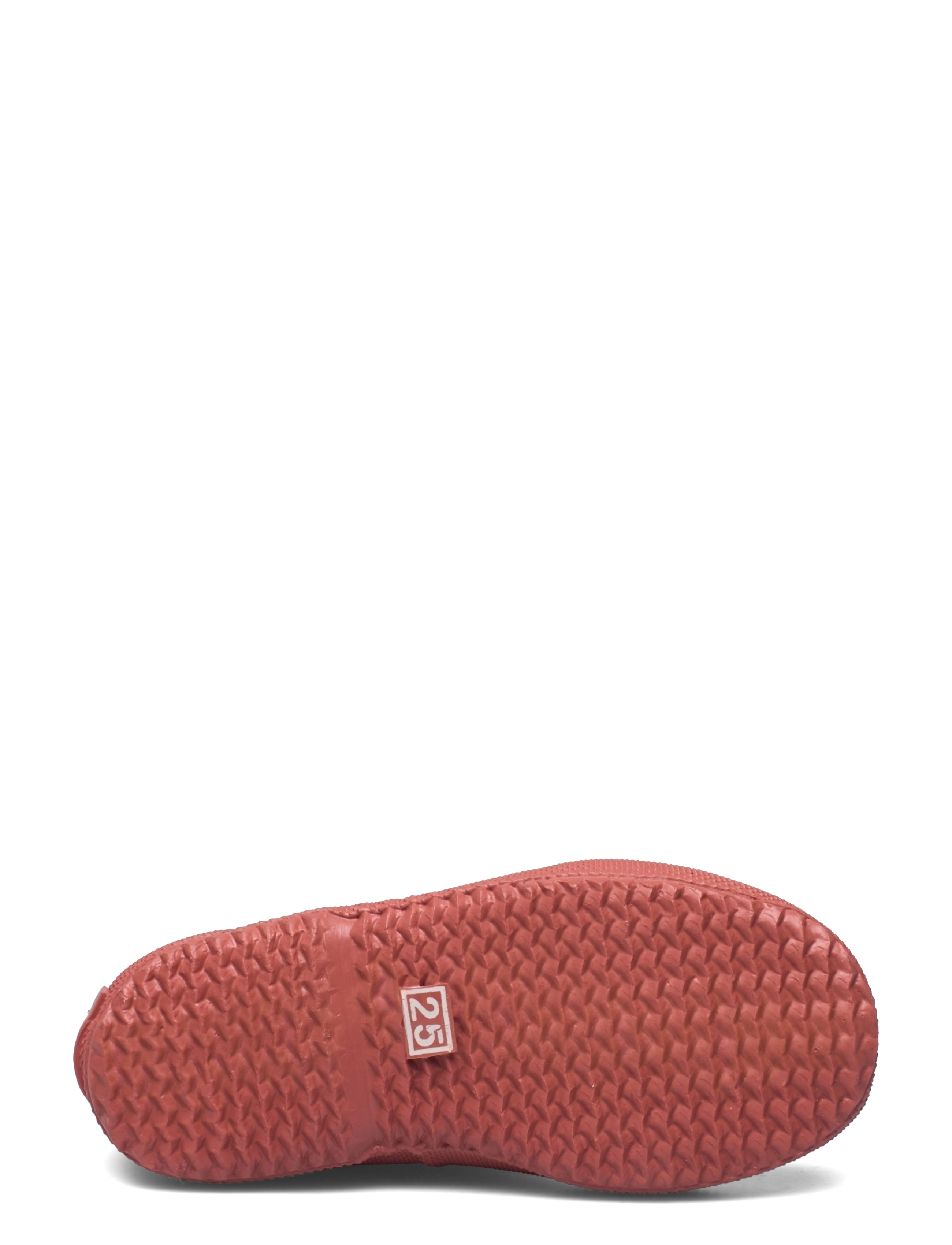 CeLaVi - Basic wellies short - solid - guminiai batai be pamušalo - redwood - 4