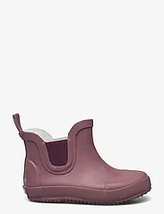 CeLaVi - Basic wellies short - solid - unlined rubberboots - rose brown - 1