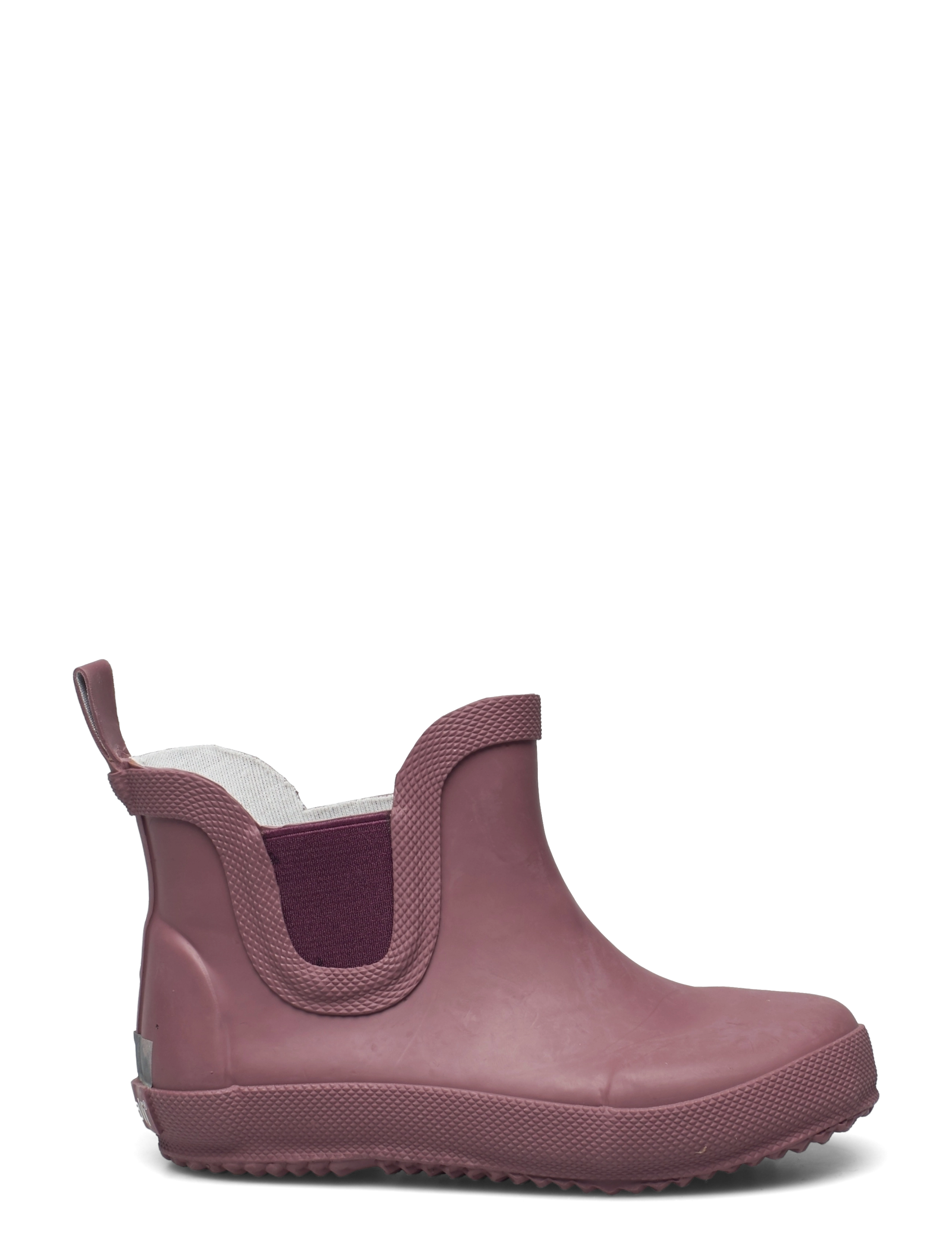 CeLaVi - Basic wellies short - solid - unlined rubberboots - rose brown - 1