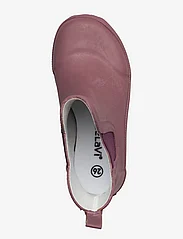 CeLaVi - Basic wellies short - solid - gummistøvler uden for - rose brown - 3