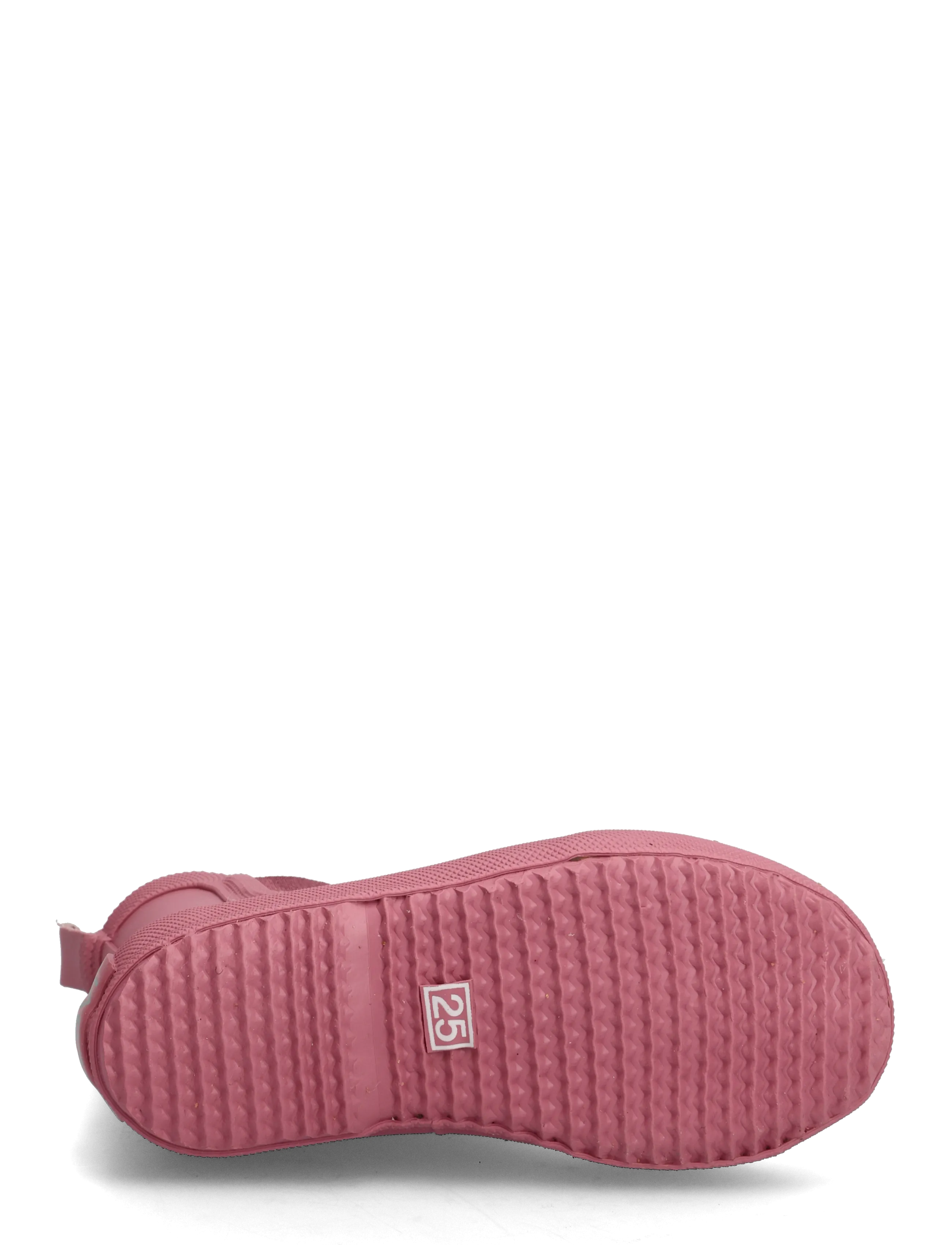CeLaVi - Basic wellies short - solid - ofodrade gummistövlar - rose wine - 4