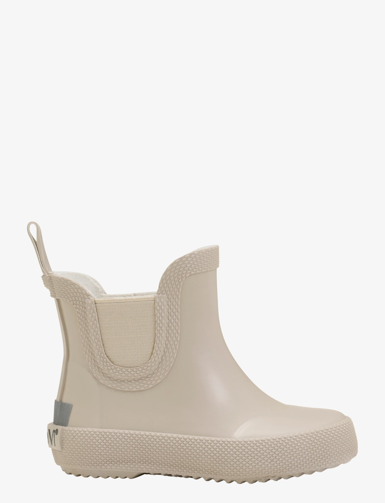 CeLaVi - Basic wellies short - solid - Ófóðruð gúmmístígvél - white pepper - 1