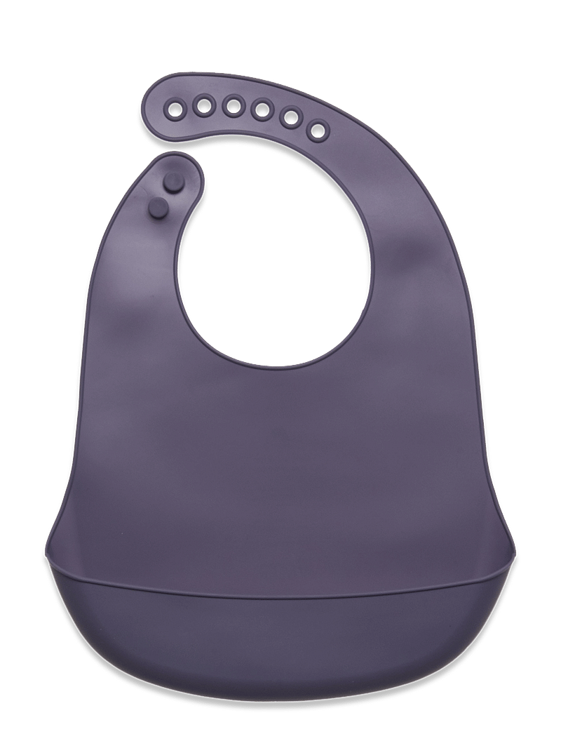 CeLaVi - Silicon Bib (2-pack) - die niedrigsten preise - blue granite - 3