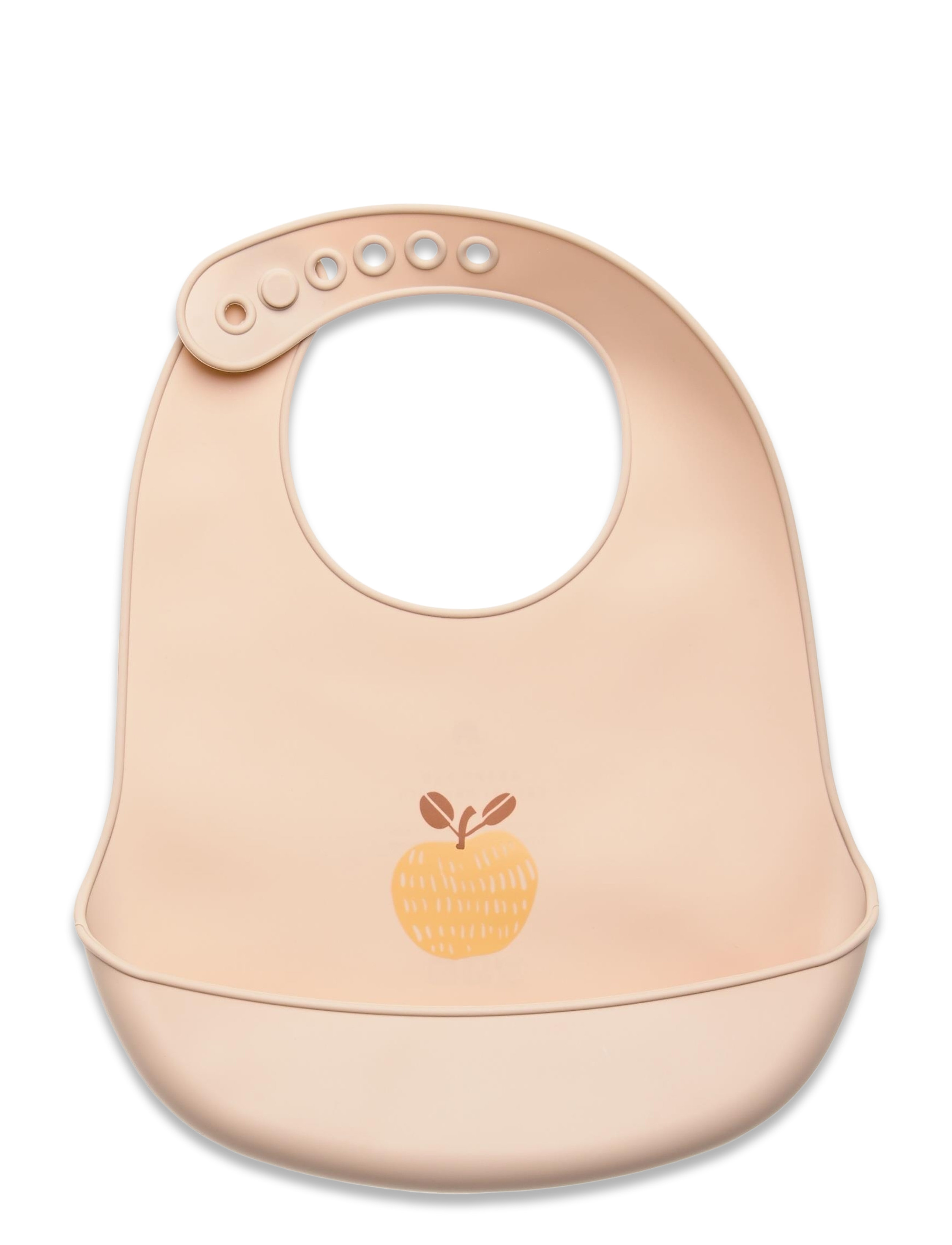 CeLaVi - Silicon Bib (2-pack) - hagesmække uden ærmer - rubber - 1