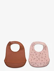 CeLaVi - Silicon Bib (2-pack) - lowest prices - shell - 0