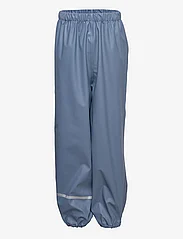 CeLaVi - Basic rainwear set -PU - neperšlampamos aprangos - china blue - 2